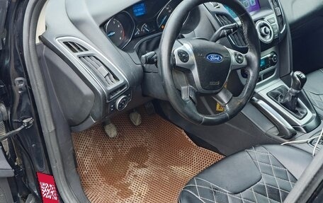 Ford Focus III, 2011 год, 585 000 рублей, 13 фотография