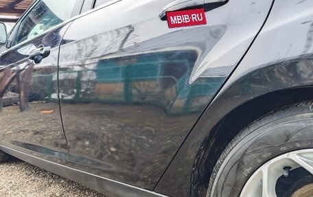 Ford Focus III, 2011 год, 585 000 рублей, 8 фотография