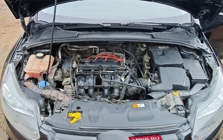 Ford Focus III, 2011 год, 585 000 рублей, 17 фотография