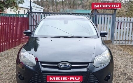 Ford Focus III, 2011 год, 585 000 рублей, 7 фотография