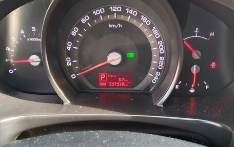 KIA Sportage III, 2012 год, 1 300 000 рублей, 10 фотография