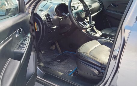 KIA Sportage III, 2012 год, 1 300 000 рублей, 5 фотография