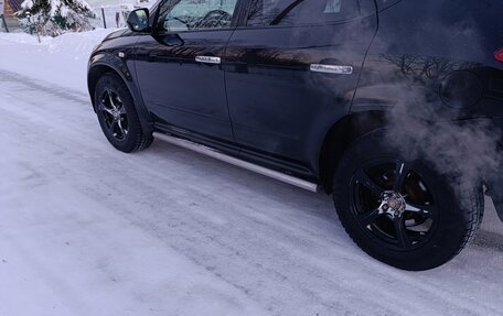 Nissan Murano, 2006 год, 700 000 рублей, 5 фотография