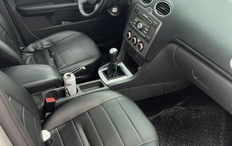 Ford Focus II рестайлинг, 2006 год, 305 000 рублей, 7 фотография