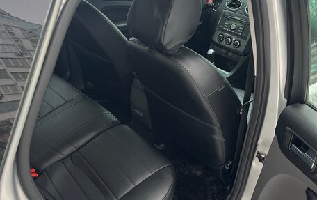 Ford Focus II рестайлинг, 2006 год, 305 000 рублей, 8 фотография