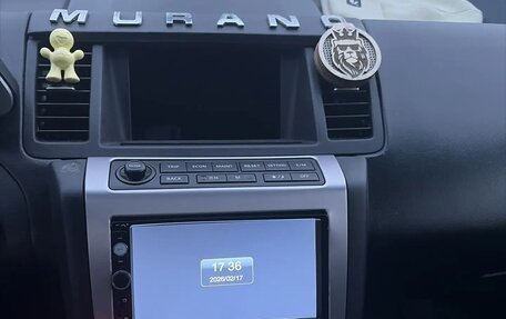 Nissan Murano, 2006 год, 700 000 рублей, 4 фотография