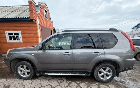 Nissan X-Trail, 2010 год, 1 100 000 рублей, 2 фотография