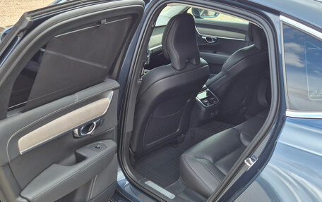 Volvo S90 II рестайлинг, 2021 год, 4 000 000 рублей, 12 фотография