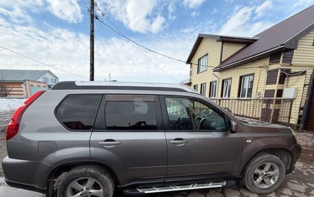 Nissan X-Trail, 2010 год, 1 100 000 рублей, 4 фотография