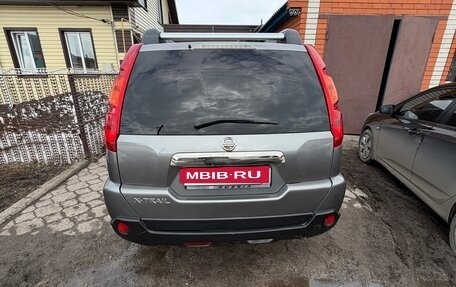 Nissan X-Trail, 2010 год, 1 100 000 рублей, 3 фотография