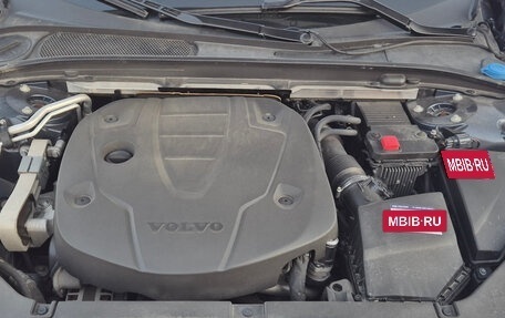 Volvo S90 II рестайлинг, 2021 год, 4 000 000 рублей, 18 фотография