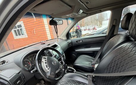 Nissan X-Trail, 2010 год, 1 100 000 рублей, 6 фотография
