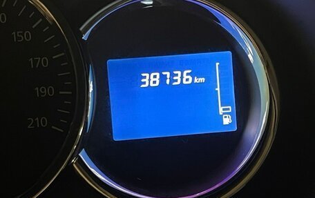 Renault Duster I рестайлинг, 2015 год, 1 400 000 рублей, 4 фотография