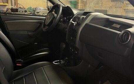 Renault Duster I рестайлинг, 2015 год, 1 400 000 рублей, 5 фотография