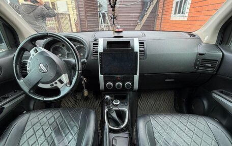 Nissan X-Trail, 2010 год, 1 100 000 рублей, 7 фотография