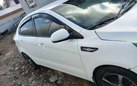 KIA Rio III рестайлинг, 2016 год, 900 000 рублей, 6 фотография