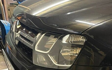 Renault Duster I рестайлинг, 2015 год, 1 400 000 рублей, 2 фотография