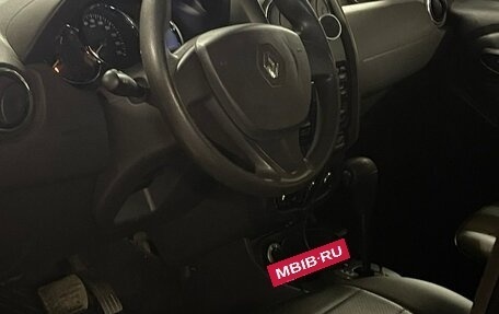 Renault Duster I рестайлинг, 2015 год, 1 400 000 рублей, 3 фотография