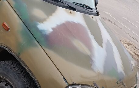 Chevrolet Niva I рестайлинг, 2004 год, 260 000 рублей, 3 фотография