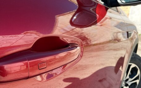 Renault Arkana I, 2019 год, 1 375 000 рублей, 4 фотография