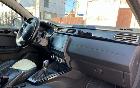 Renault Arkana I, 2019 год, 1 375 000 рублей, 8 фотография