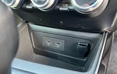 Renault Arkana I, 2019 год, 1 375 000 рублей, 11 фотография