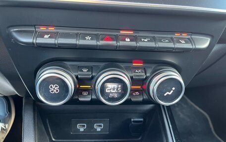 Renault Arkana I, 2019 год, 1 375 000 рублей, 19 фотография