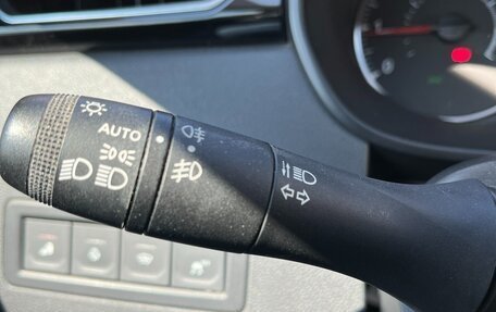 Renault Arkana I, 2019 год, 1 375 000 рублей, 15 фотография