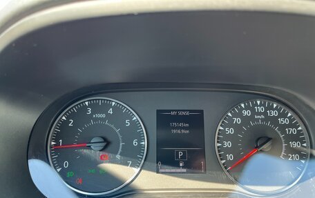 Renault Arkana I, 2019 год, 1 375 000 рублей, 17 фотография