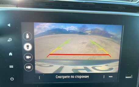 Renault Arkana I, 2019 год, 1 375 000 рублей, 21 фотография