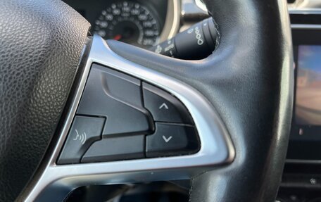 Renault Arkana I, 2019 год, 1 375 000 рублей, 24 фотография