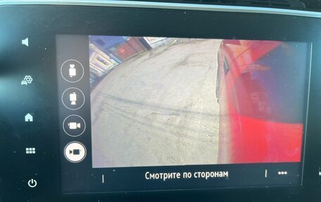 Renault Arkana I, 2019 год, 1 375 000 рублей, 23 фотография