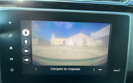 Renault Arkana I, 2019 год, 1 375 000 рублей, 20 фотография