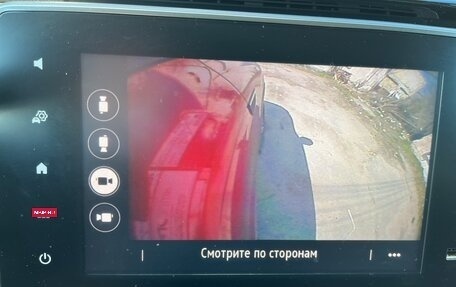 Renault Arkana I, 2019 год, 1 375 000 рублей, 22 фотография