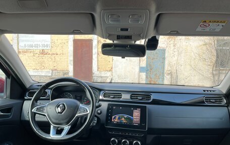 Renault Arkana I, 2019 год, 1 375 000 рублей, 34 фотография