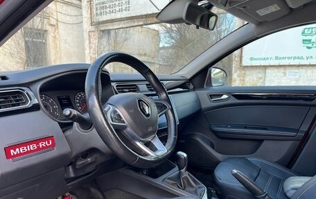 Renault Arkana I, 2019 год, 1 375 000 рублей, 31 фотография