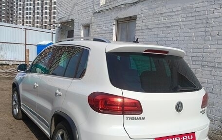 Volkswagen Tiguan I, 2014 год, 2 050 000 рублей, 6 фотография