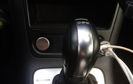 Volkswagen Tiguan I, 2014 год, 2 050 000 рублей, 11 фотография