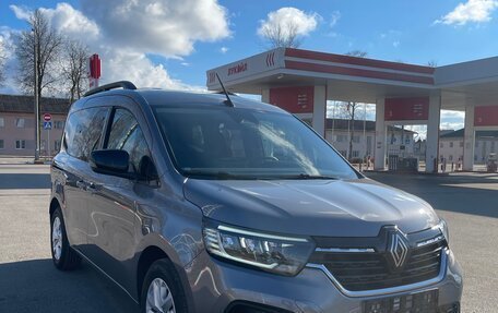 Renault Kangoo, 2026 год, 3 900 000 рублей, 3 фотография