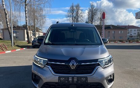 Renault Kangoo, 2026 год, 3 900 000 рублей, 2 фотография