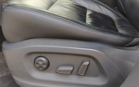 Volkswagen Tiguan I, 2014 год, 2 050 000 рублей, 12 фотография