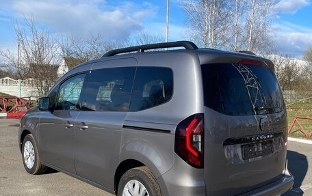 Renault Kangoo, 2026 год, 3 900 000 рублей, 7 фотография