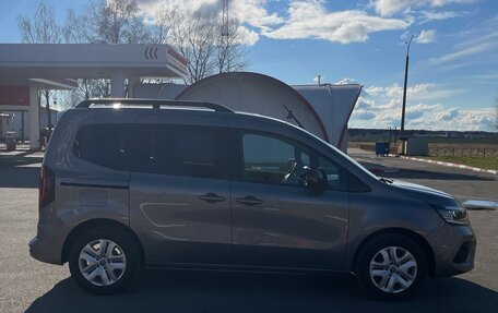 Renault Kangoo, 2026 год, 3 900 000 рублей, 4 фотография