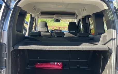 Renault Kangoo, 2026 год, 3 900 000 рублей, 10 фотография