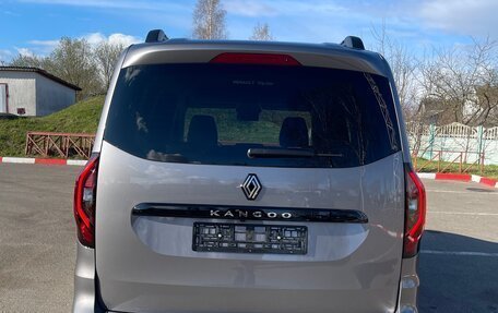 Renault Kangoo, 2026 год, 3 900 000 рублей, 6 фотография