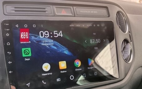 Volkswagen Tiguan I, 2014 год, 2 050 000 рублей, 10 фотография