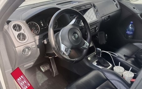 Volkswagen Tiguan I, 2014 год, 2 050 000 рублей, 8 фотография