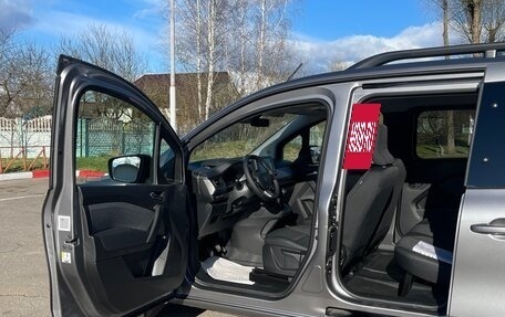 Renault Kangoo, 2026 год, 3 900 000 рублей, 8 фотография