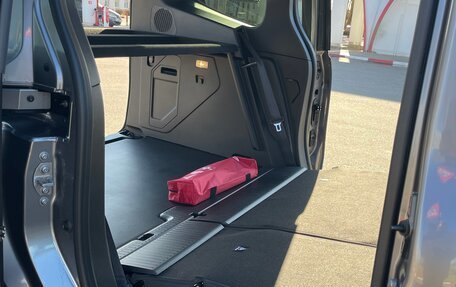 Renault Kangoo, 2026 год, 3 900 000 рублей, 12 фотография