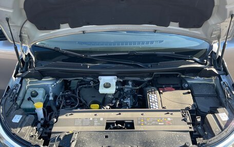 Renault Kangoo, 2026 год, 3 900 000 рублей, 25 фотография